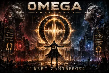 Cover van Omega Frequency