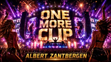 Cover van One More Clip